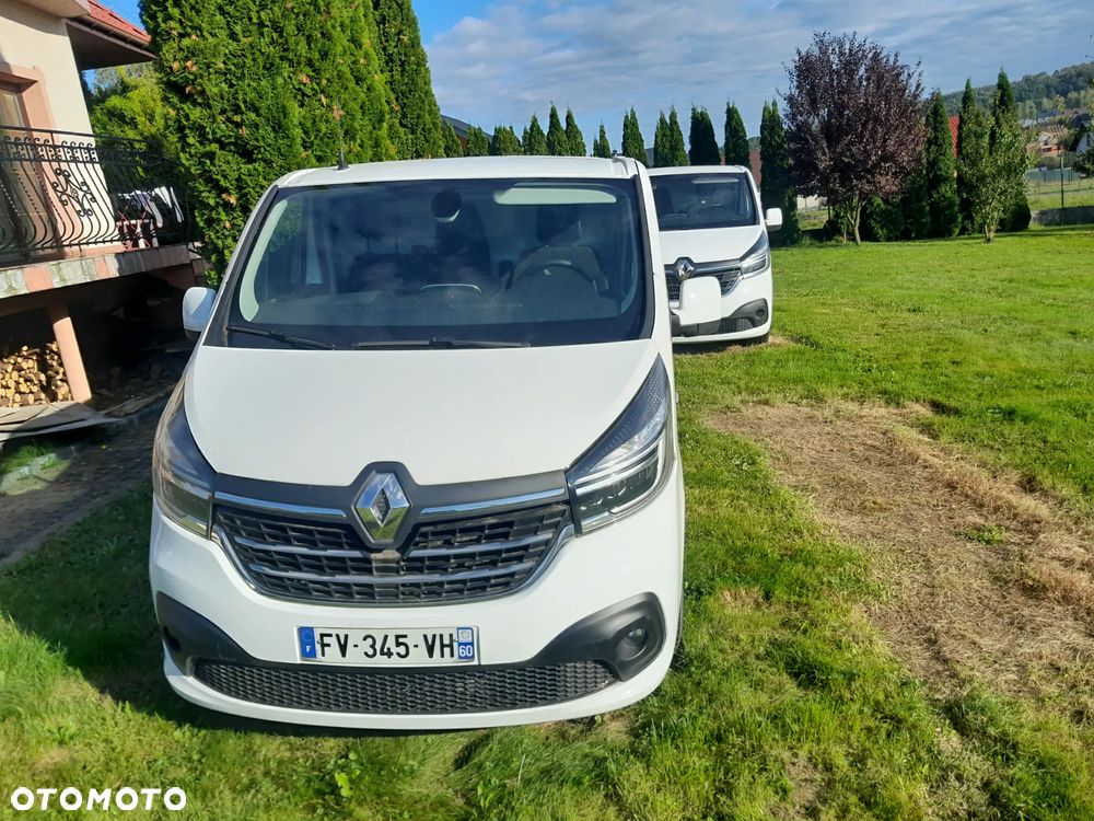 Renault TRAFIC - 19