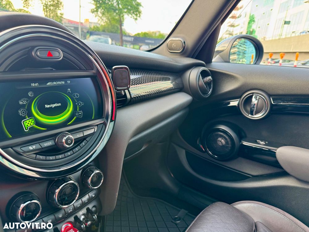 Mini Cooper - 8