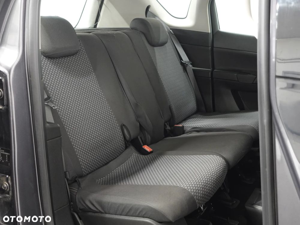 Opel Meriva 1.4 Edition - 22
