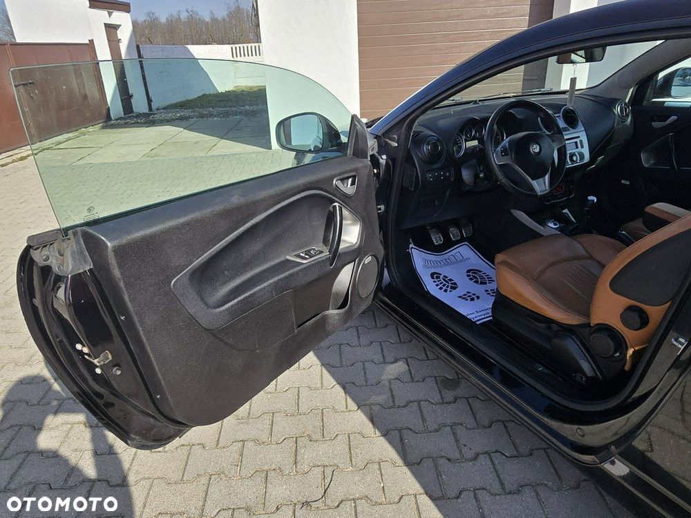 Alfa Romeo Mito - 13