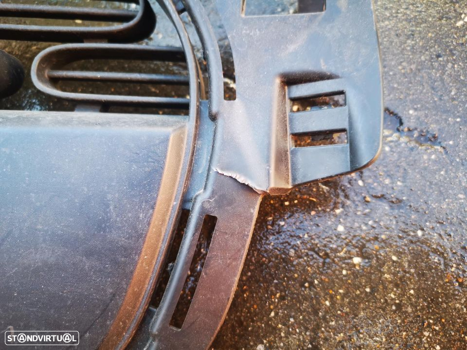CITROEN C3 III GRELHA PARA CHOQUES FRENTE - 3