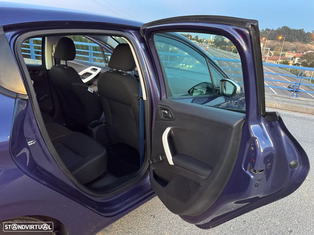 Peugeot 208 PureTech 68 Like - 19