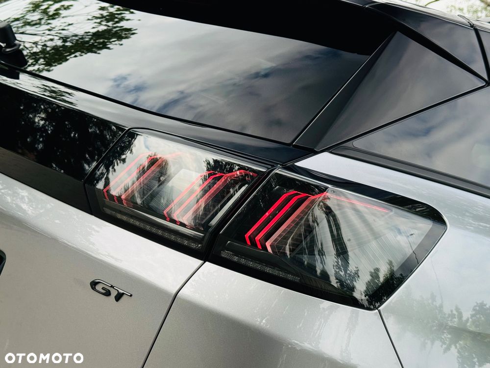 Peugeot 3008 1.5 BlueHDi GT S&S - 24