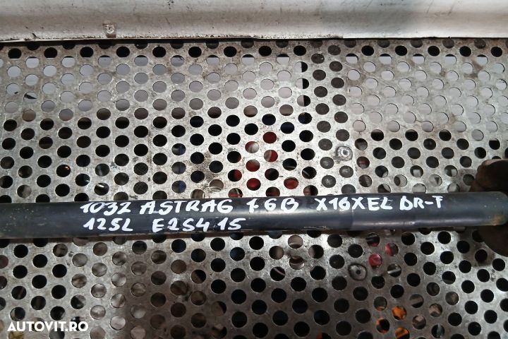 Planetara fata dreapta X16XEL X16XEL Opel Astra G [1998 - 2009] Hatch - 2