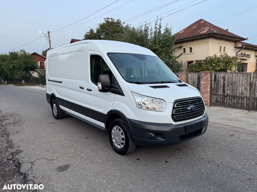 Ford Transit - 3