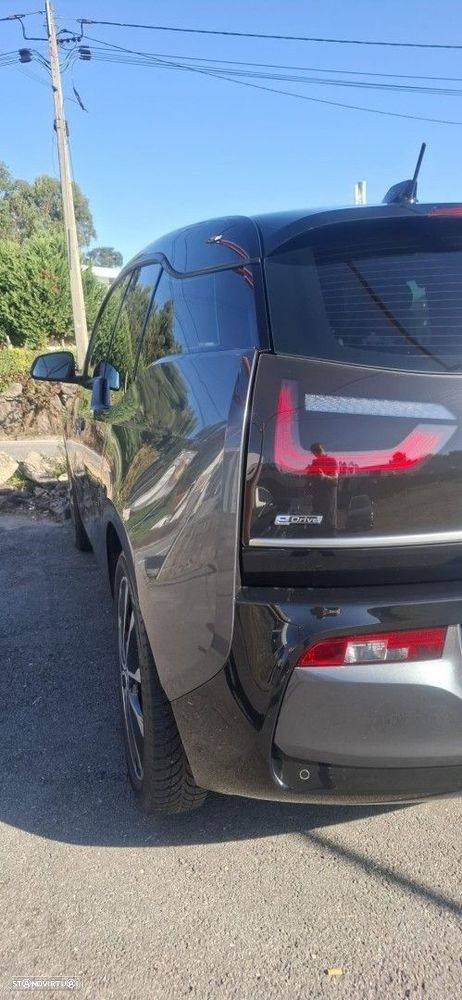 BMW i3 (94 Ah) - 2