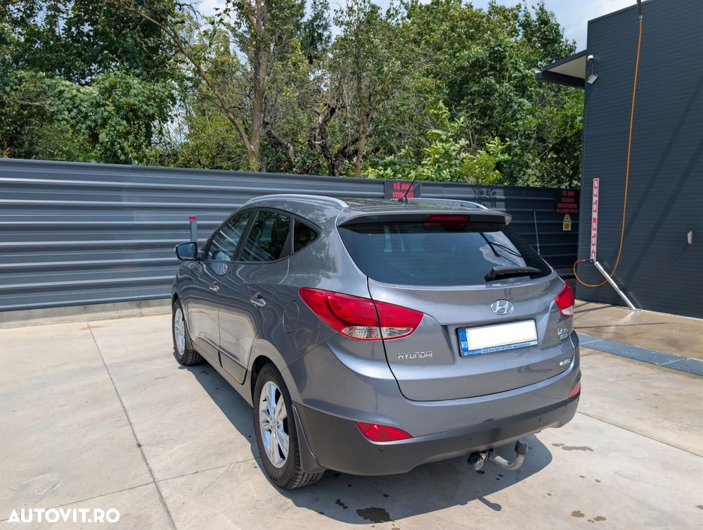 Hyundai ix35 - 3