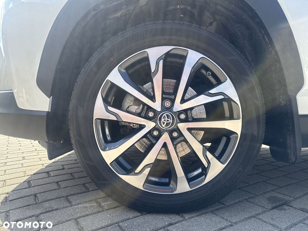 Toyota Corolla Cross 1.8 Hybrid Style - 26