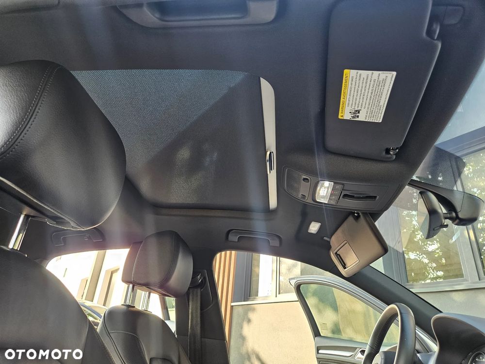 Audi A3 Limousine - 18