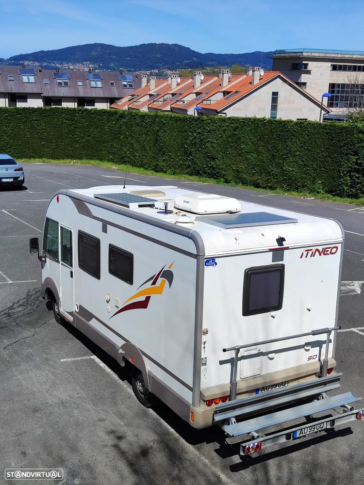 Fiat Ducato - 2
