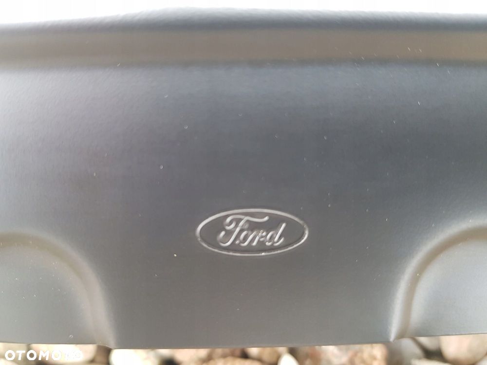 Próg poszycie prawe FORD FOCUS MK3 rok 10-18 - 4