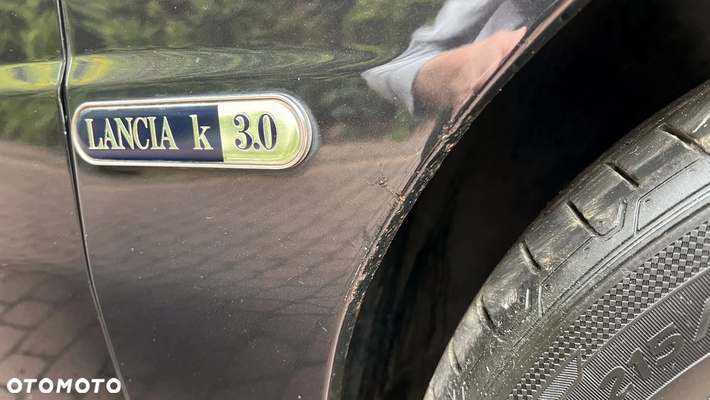 Lancia Kappa - 37
