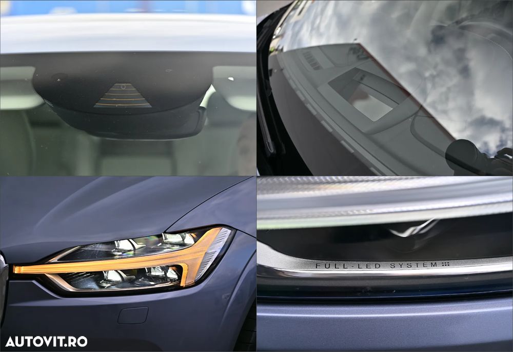 Volvo XC 60 T5 AWD Geartronic Inscription - 30