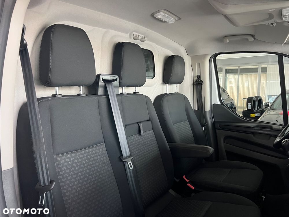 Ford Transit Custom - 40