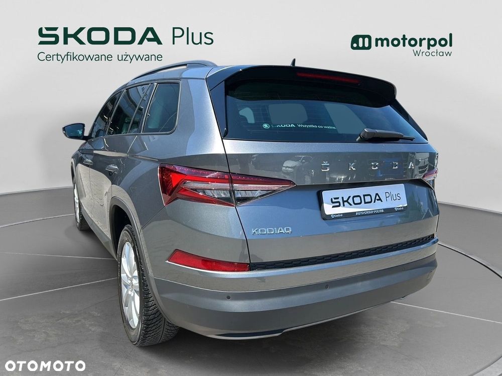 Skoda Kodiaq 1.5 TSI ACT 4x2 Ambition DSG - 3