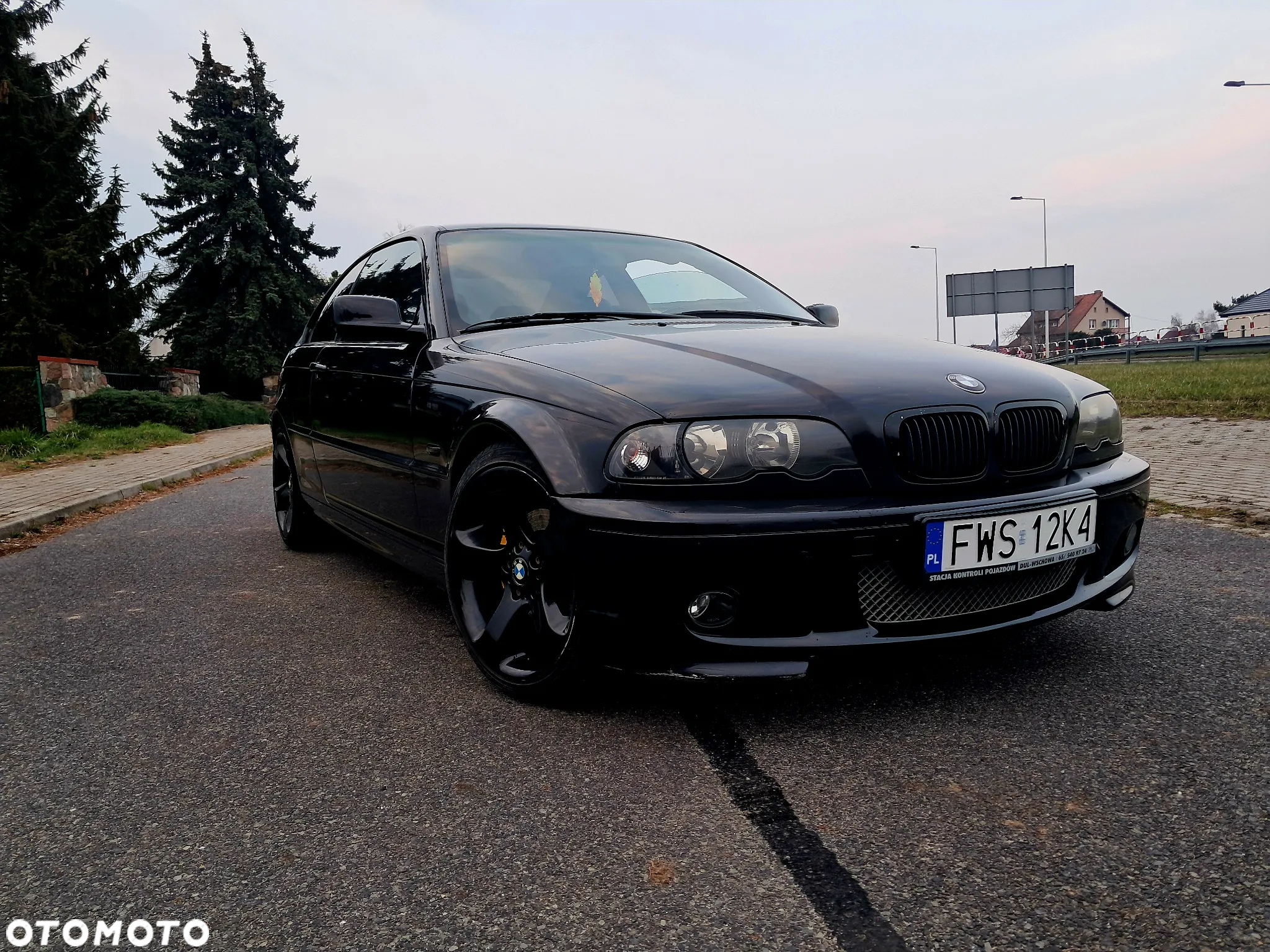 BMW Seria 3 318Ci - 6