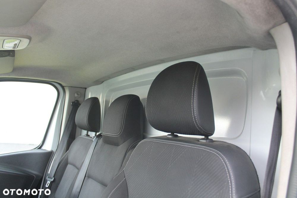 Renault Trafic - 10