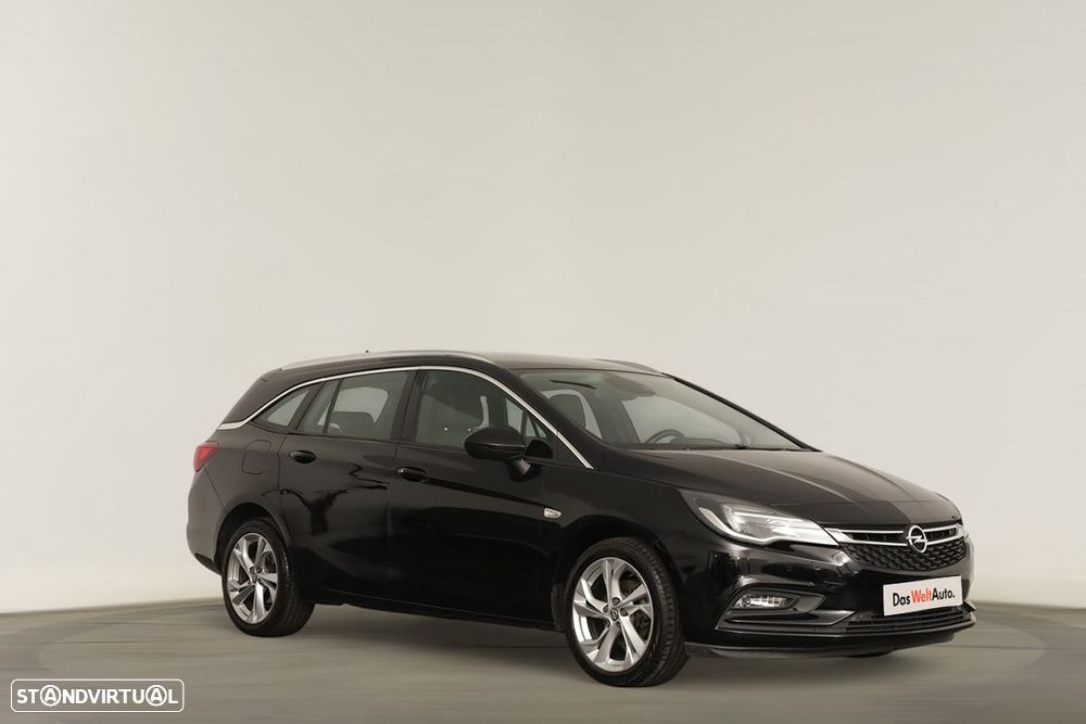 Opel Astra Sports Tourer 1.0 Innovation S/S - 1