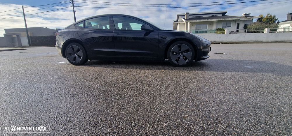 Tesla Model 3 Long Range Tração Integral - 1