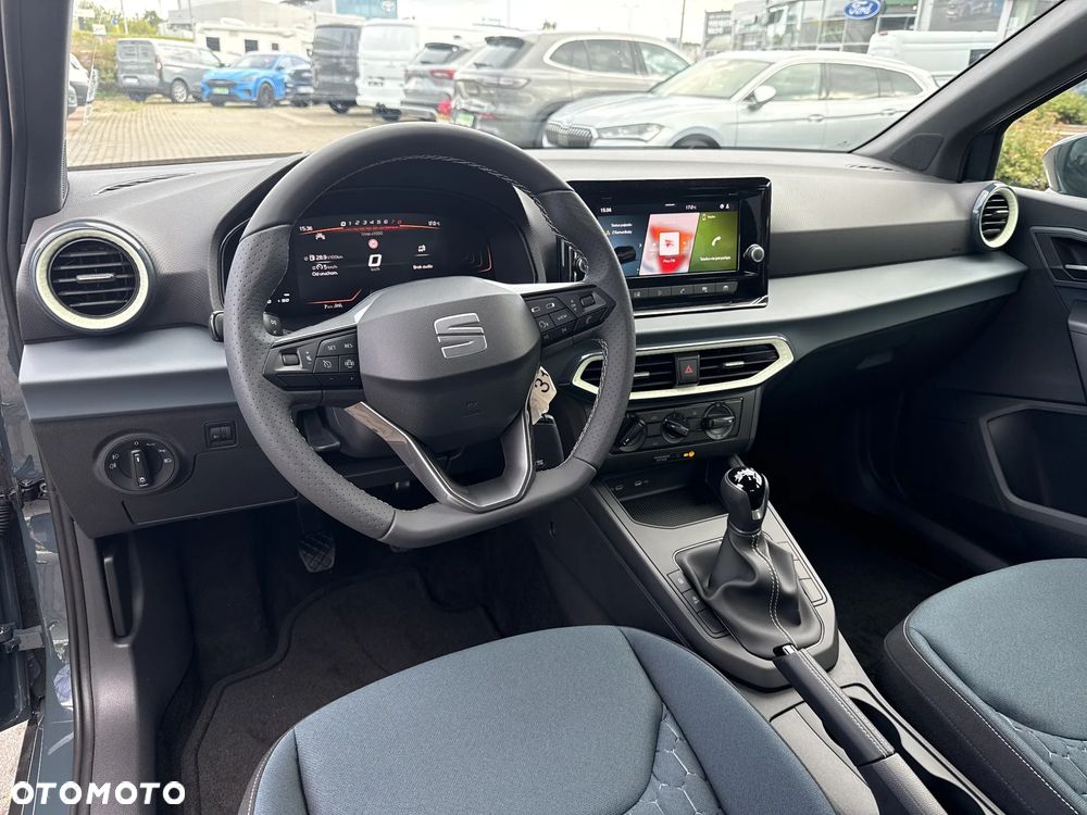 Seat Arona - 9