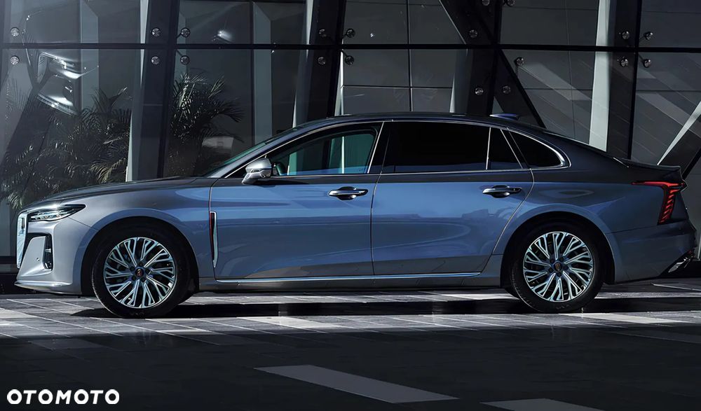 Hongqi H5 ver-2-0t-comfort - 7