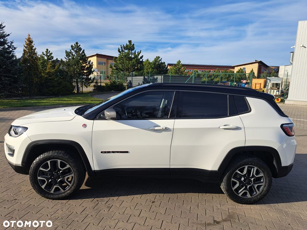 Jeep Compass - 7