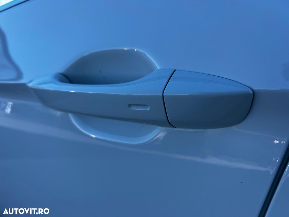 Volkswagen Passat Alltrack - 35