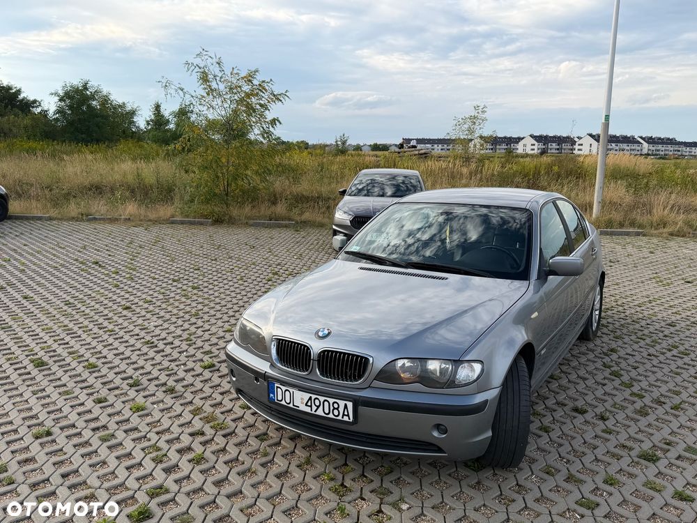 BMW Seria 3 - 9