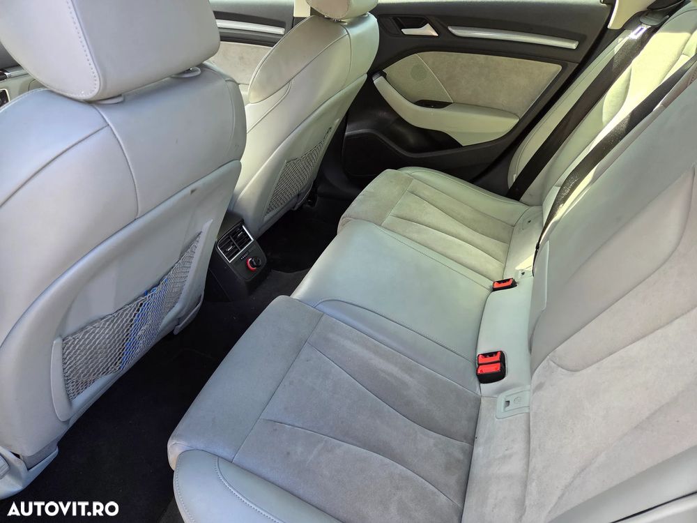 Audi A4 2.0 TDI Multitronic - 5