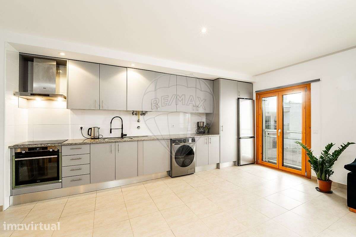Apartamento T1 para venda - Grande imagem: 3/27