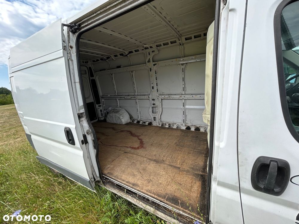 Fiat Ducato - 5