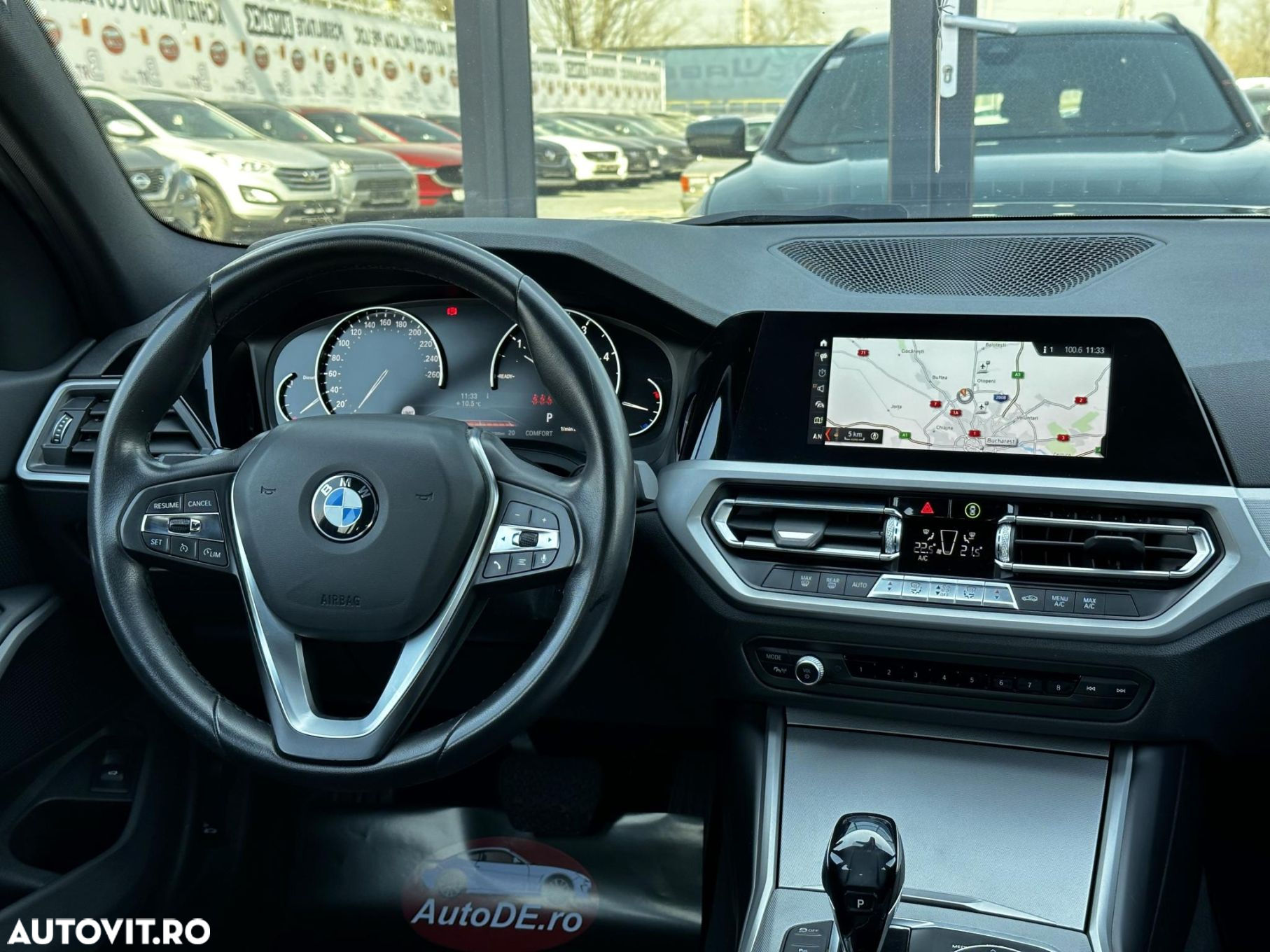 BMW Seria 3 - 9