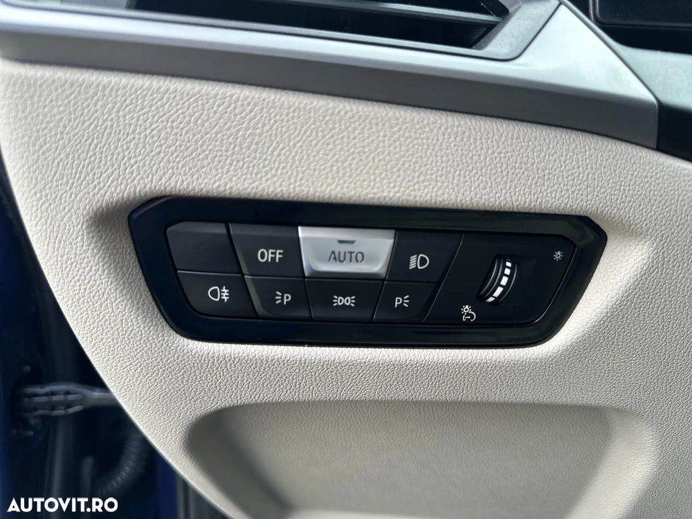 BMW Seria 3 320e Aut. - 16