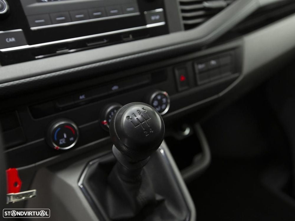 VW Transporter T6.1 3L C/IVA - 14