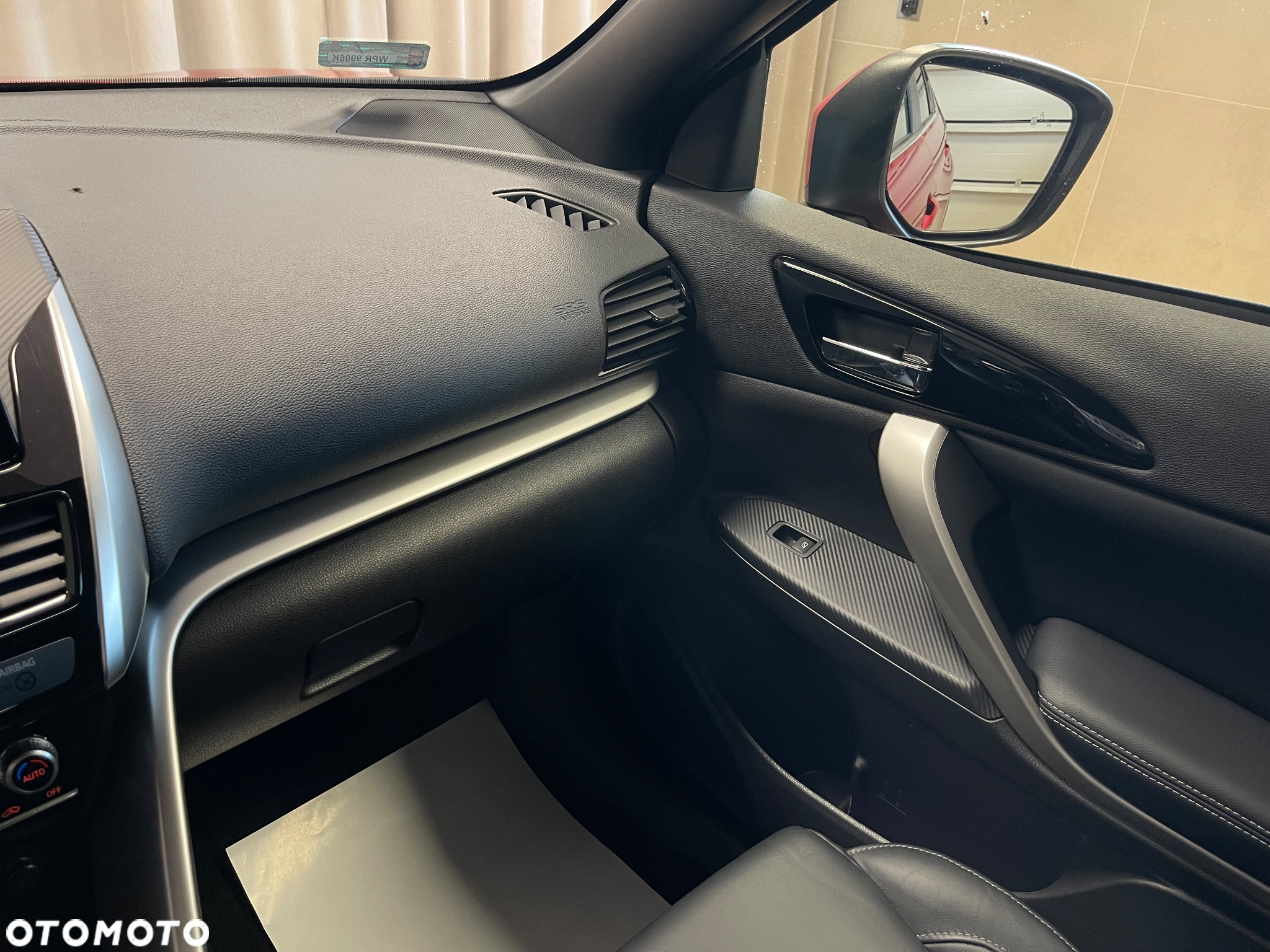 Mitsubishi Eclipse Cross 2.4 PHEV Instyle Plus - 29