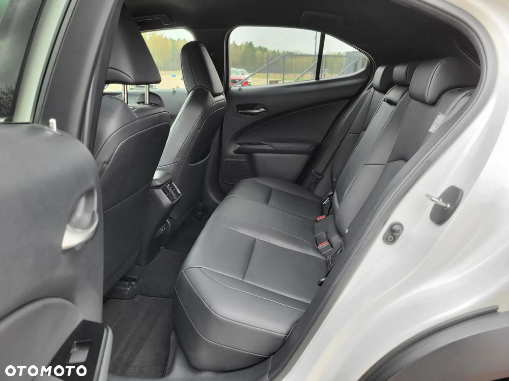 Lexus UX 200 GPF Business 2WD - 22