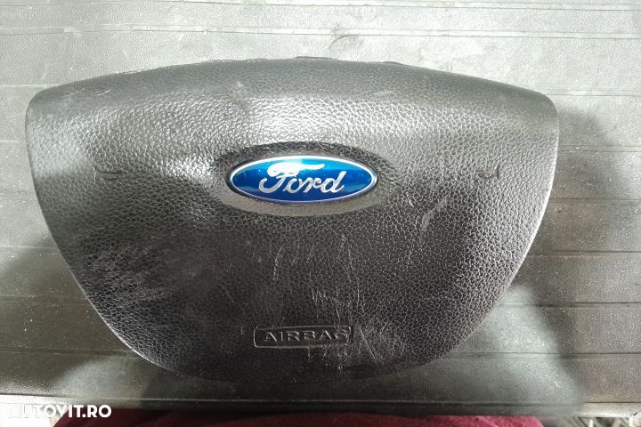 Airbag volan / sofer 6C11-V042B85-ABW 6C11-V042B85-ABW Ford Transit 3 - 1