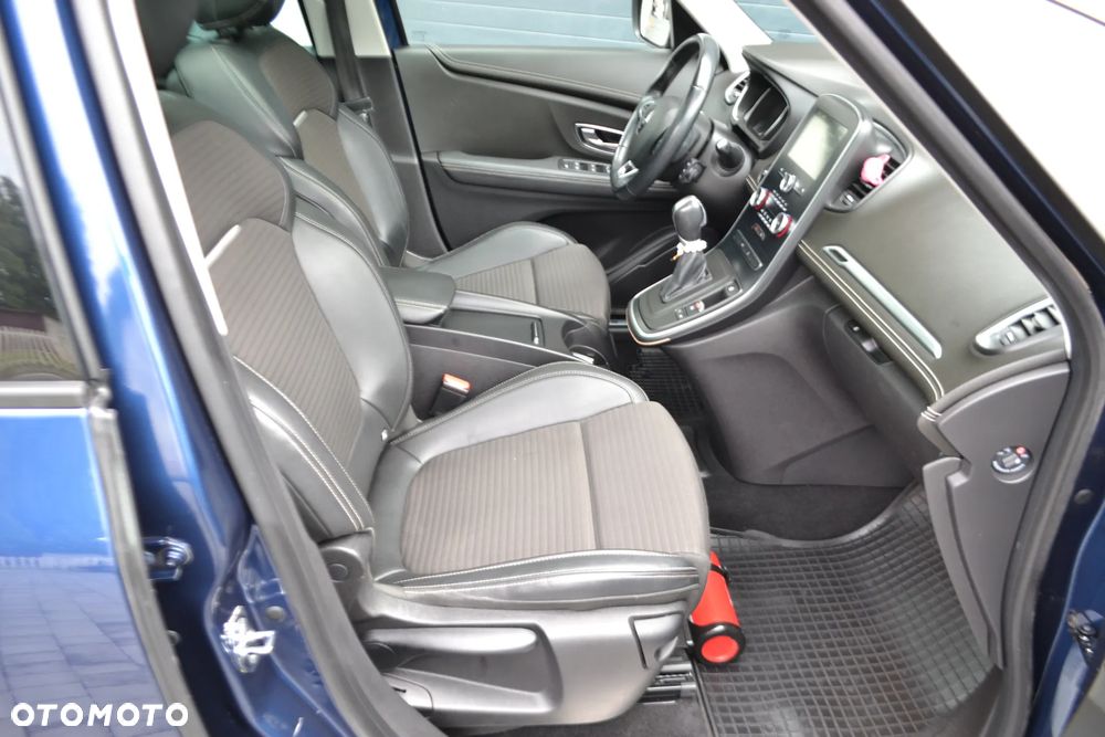 Renault Scenic dCi 110 EDC LIMITED - 6