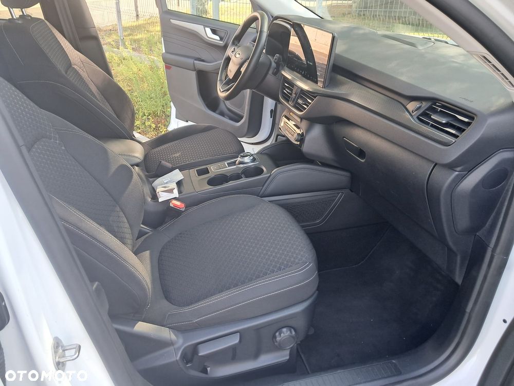 Ford Kuga 2024