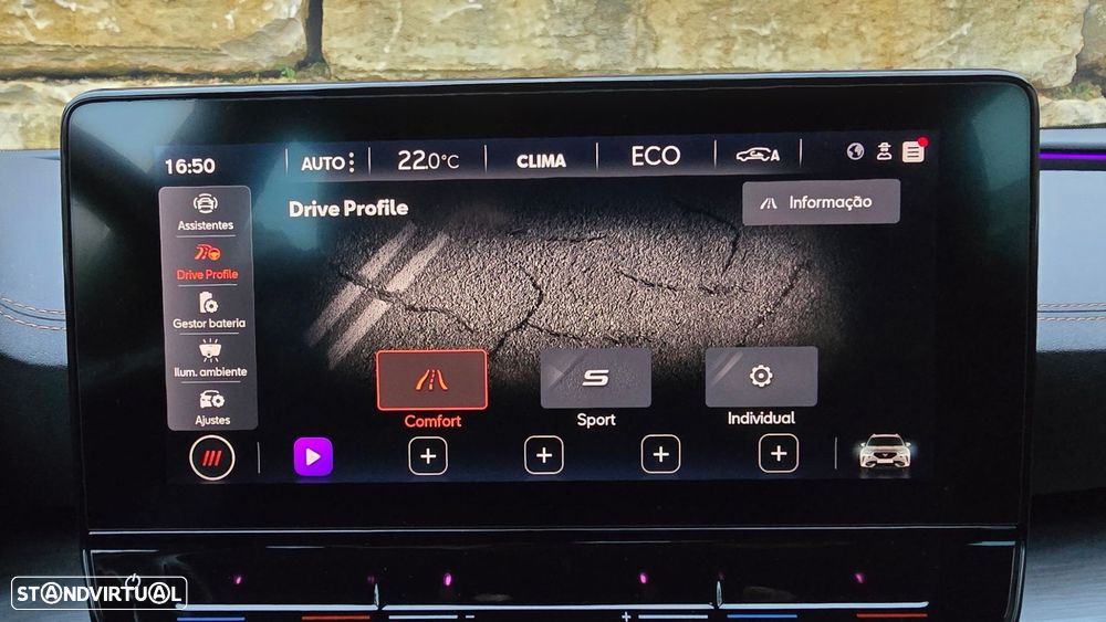 Cupra Formentor 1.4 e-Hybrid DSG - 32