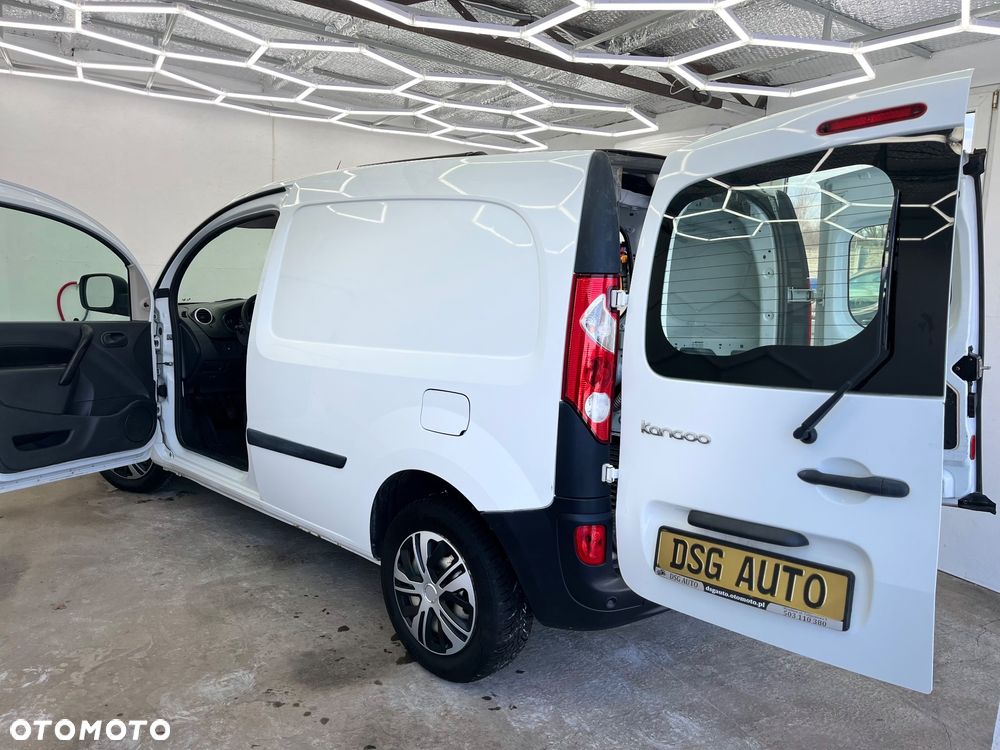 Renault Kangoo - 29
