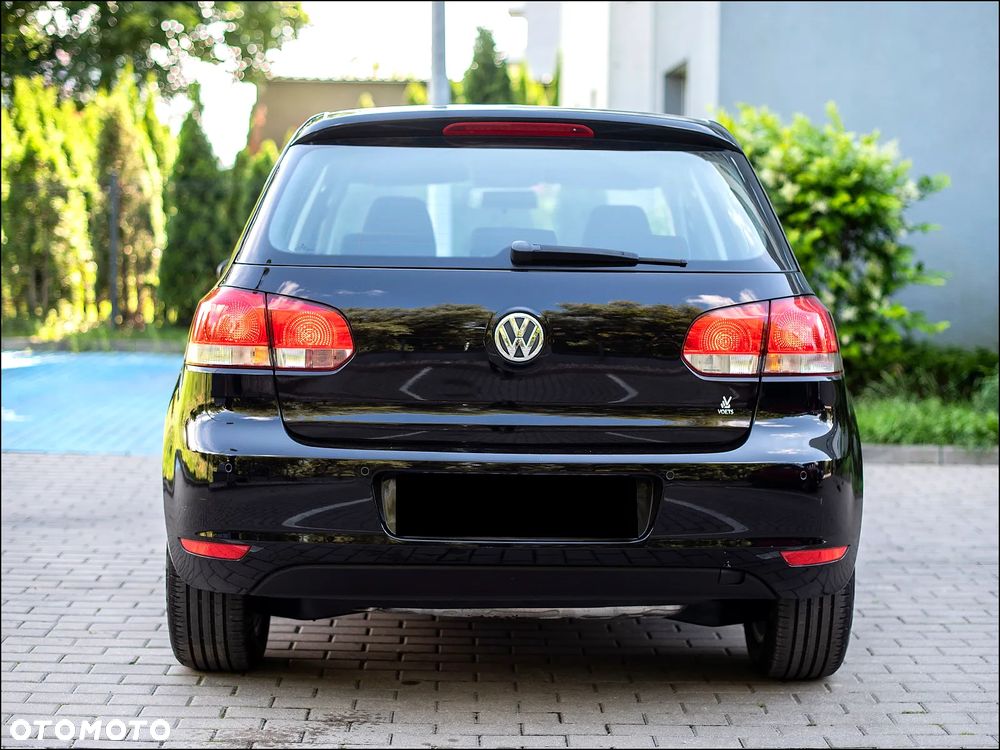 Volkswagen Golf 1.4 Edition - 11