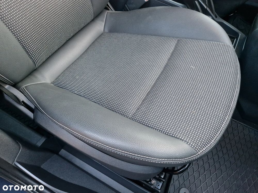 Opel Zafira 1.9 CDTI Navi - 31