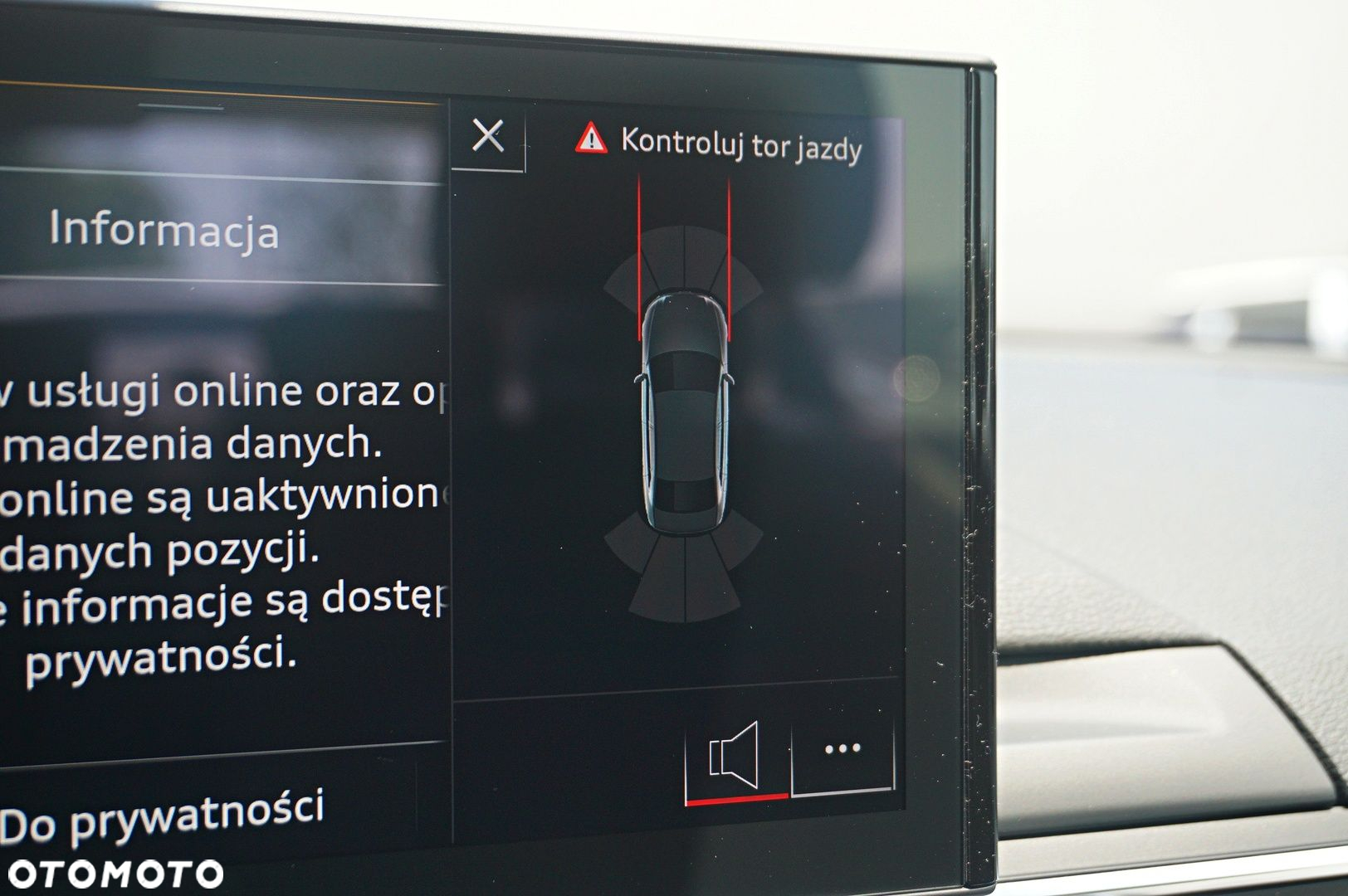 Audi A4 - 19