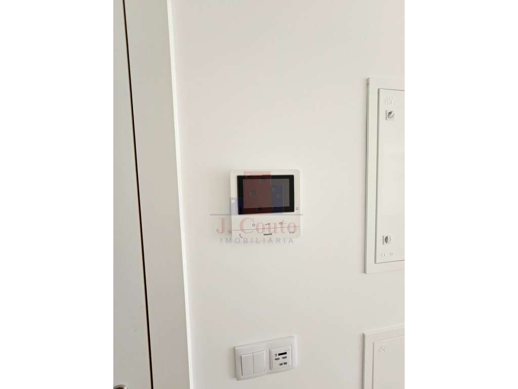 Apartamento T2 Novo com Vista para a Baía de São Martinho do Porto - Grande imagem: 5/23