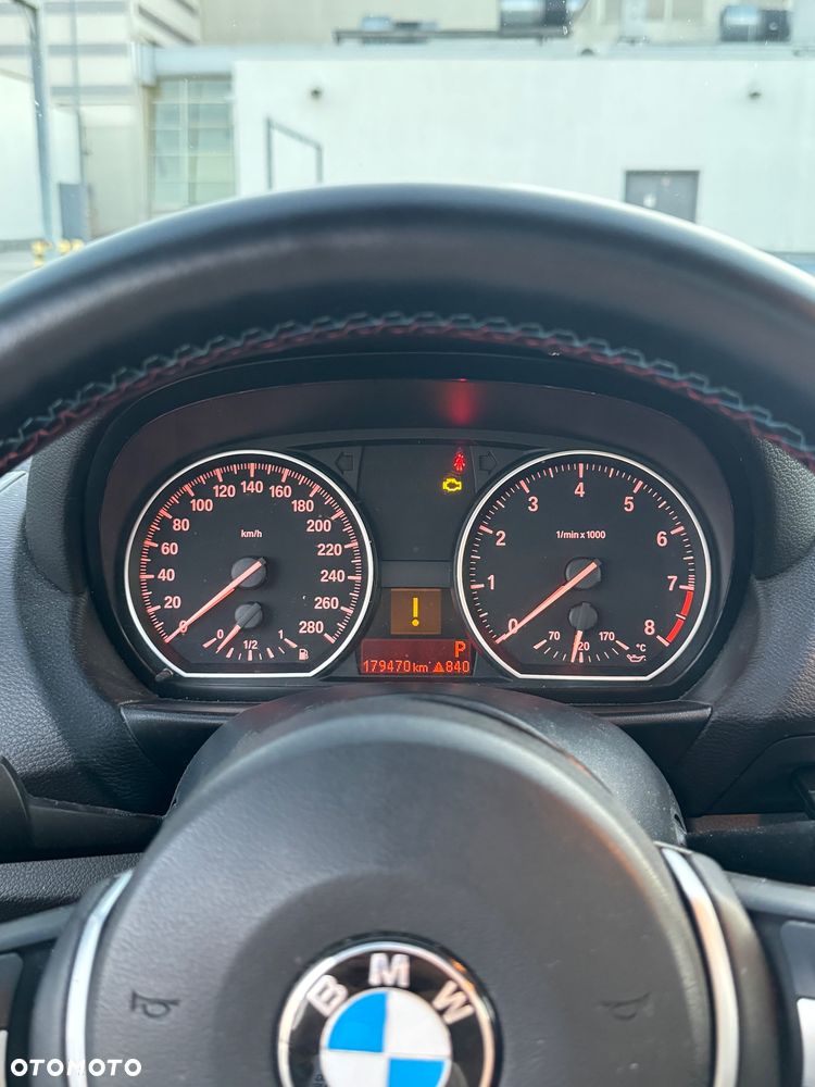 BMW Seria 1 - 14