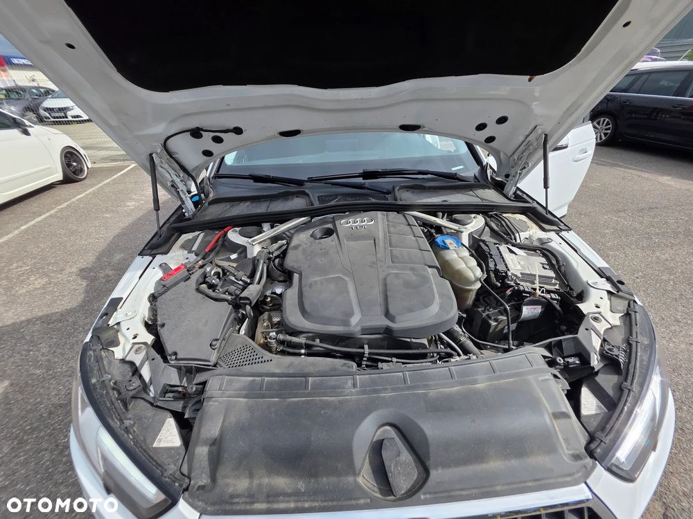 Audi A4 Allroad 2.0 TDI Quattro S tronic - 28