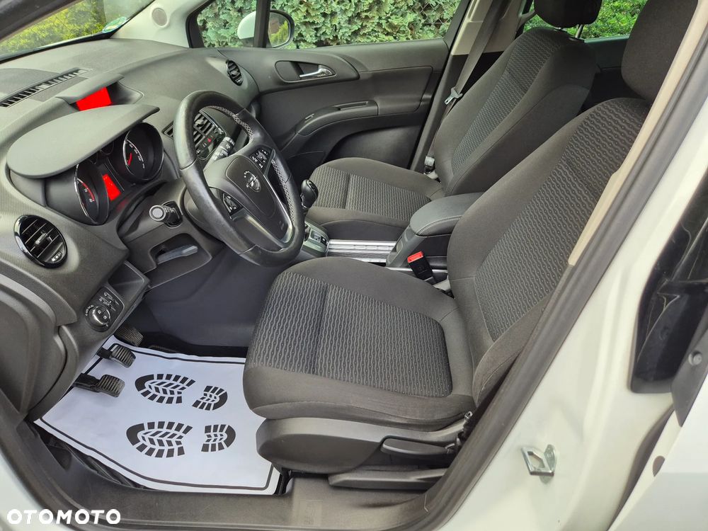 Opel Meriva 1.4 Active - 36