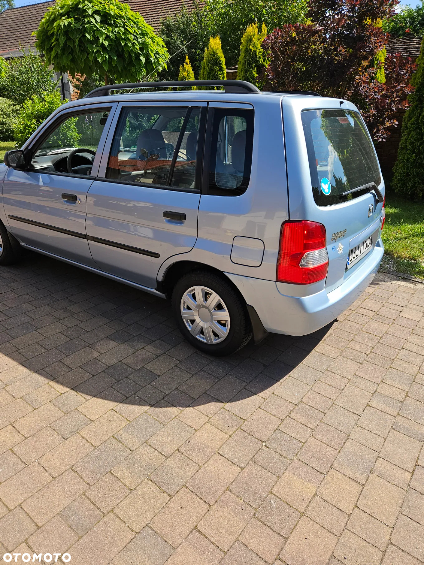 Mazda Demio 1.5 Exclusive - 4