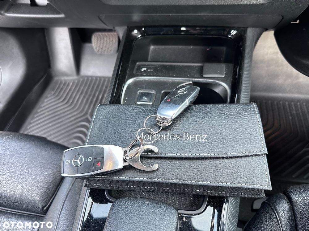 Mercedes-Benz Klasa B 180 d 7G-DCT Style - 17